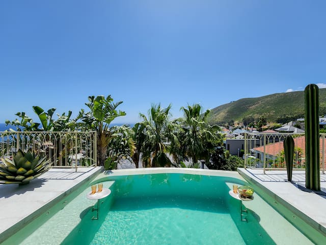 LaStay Prop Management managed Airbnb listing 1