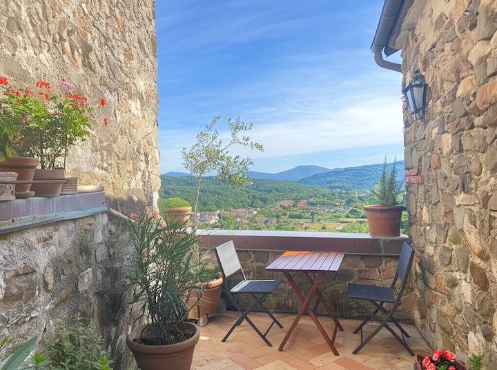 Casa Rosmarino: Your Home In Lunigiana - Pontremoli