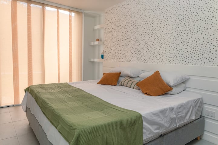 Apartamento De Lujo Campestre - Villeta