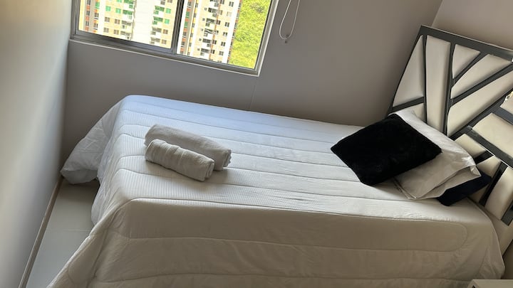 غرفة النوم 3