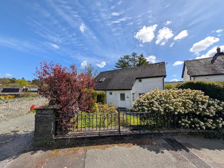 4 Bed In Coniston (Oc-lcc76) - コニストン