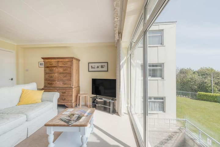 2 Bed In Tenby (Oc-fb065) - Tenby