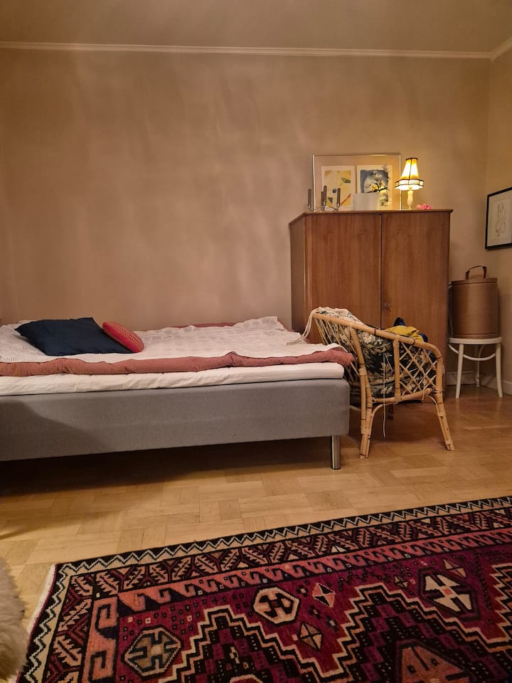 Curated visual reference: Fresh Look at A Central Gem Apartments For Rent In Visby Gotlands Län