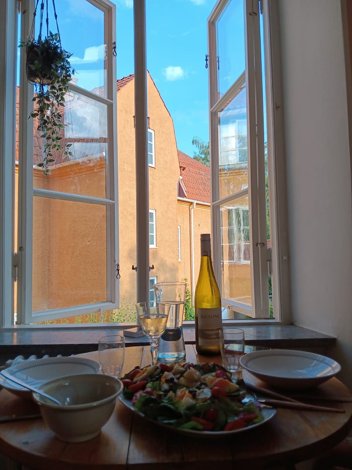 Photo inspiration: Gallery Detail: A Central Gem Apartments For Rent In Visby Gotlands Län
