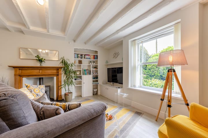 1 Bed In Bideford (Oc-63059) - Appledore