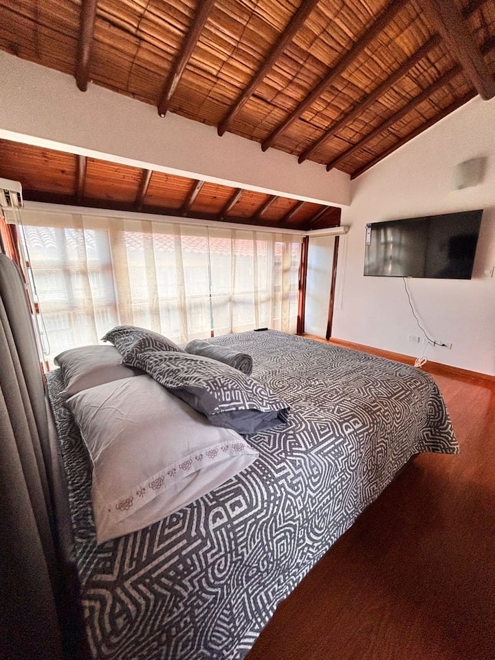 San Gabriel-pueblito Boyacense - Duitama