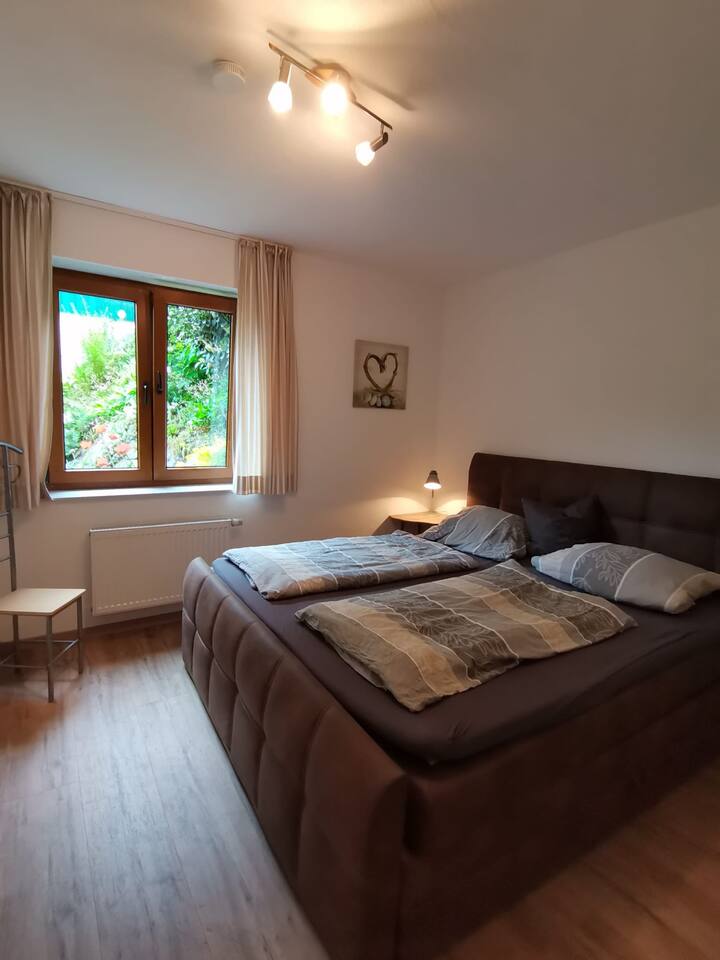 Ferienwohnung Haus Schnurbus Im Sauerland - Olsberg