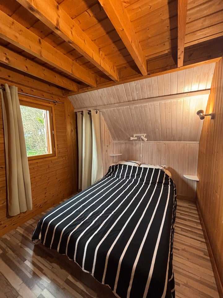 Habitación 1