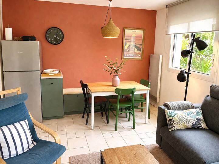 Appartement Sur Capbreton - Capbreton