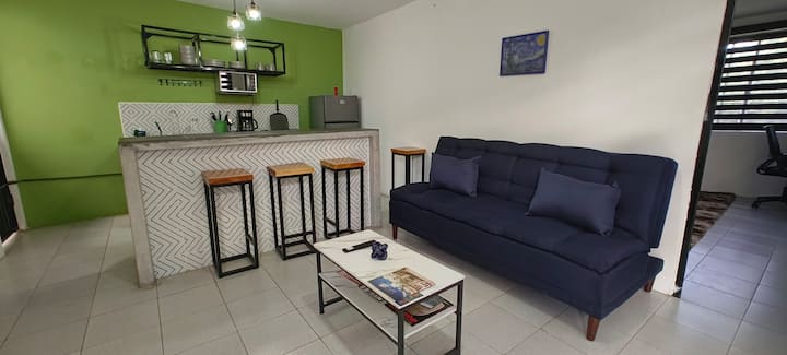 Reforma 30 D8 ¡El Corazón De Xalapa A Tus Pies! - Xalapa-Enríquez