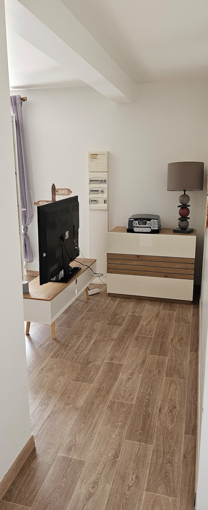 Appartement T2 - Espelette