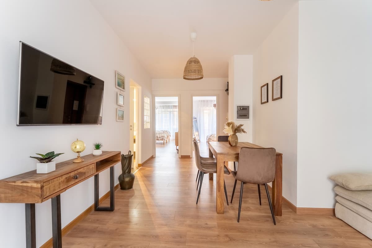 Soggiorno piu esclusivo [di Frascati] "Pia Centrale