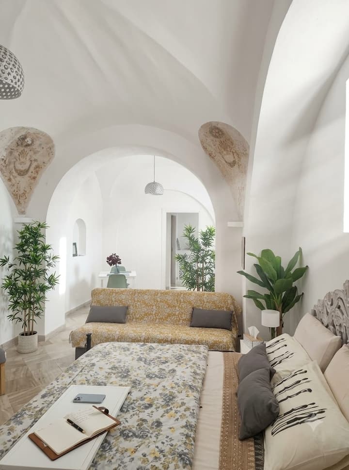 La Perla Nel Castello Casa Vacanza - Cagliari