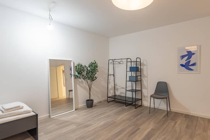 Neuwertiges Schönes Apartment In Nortorf - Hohenwestedt