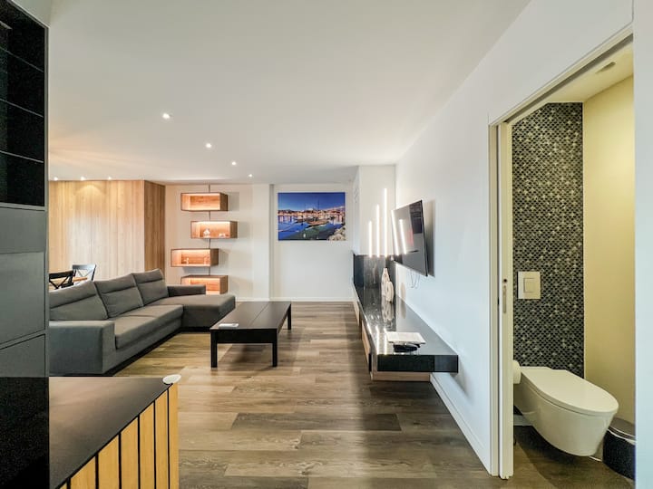 Ocean Breeze – Comfortable Ap. Close To The Beach - Viana do Castelo