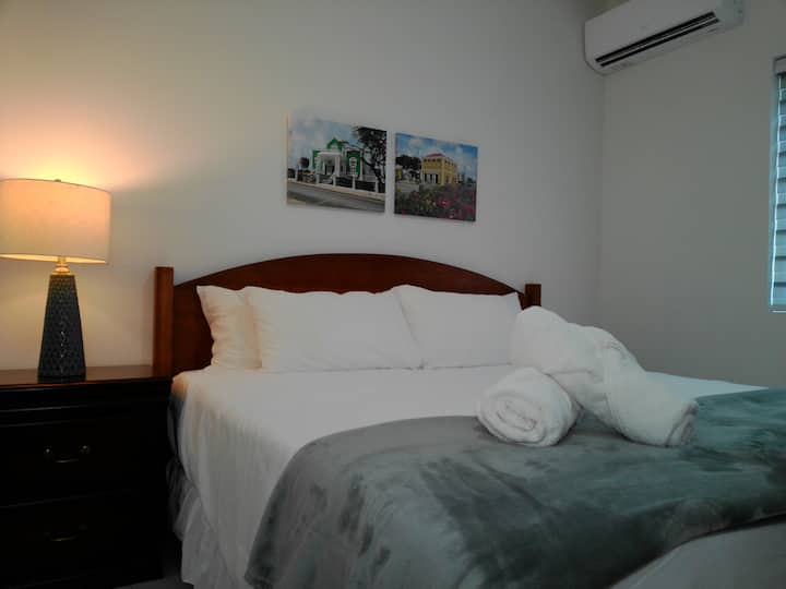 Bedroom 1