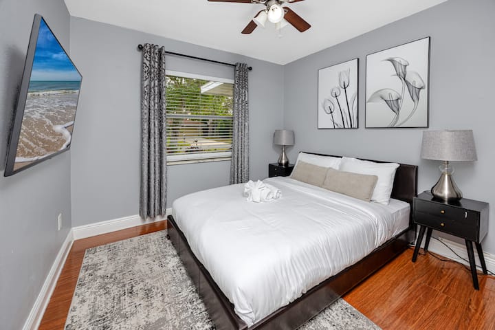 Спална соба 2