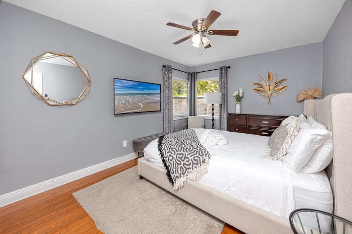 Спална соба 1