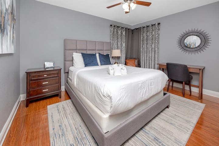 Спална соба 3