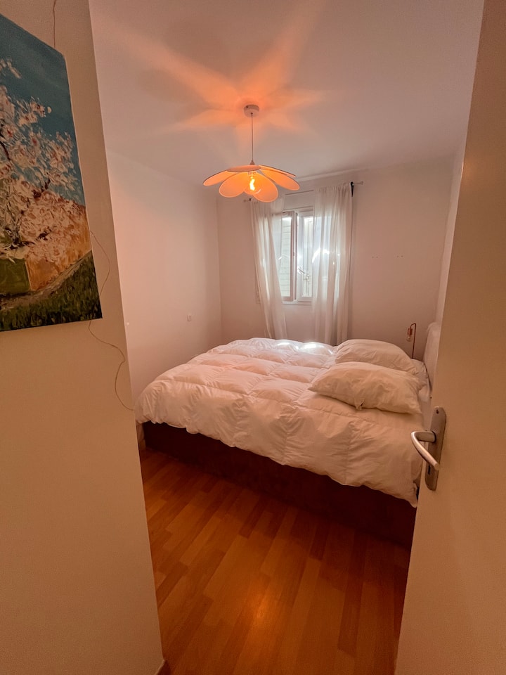 Appartement Cocon - Seignosse