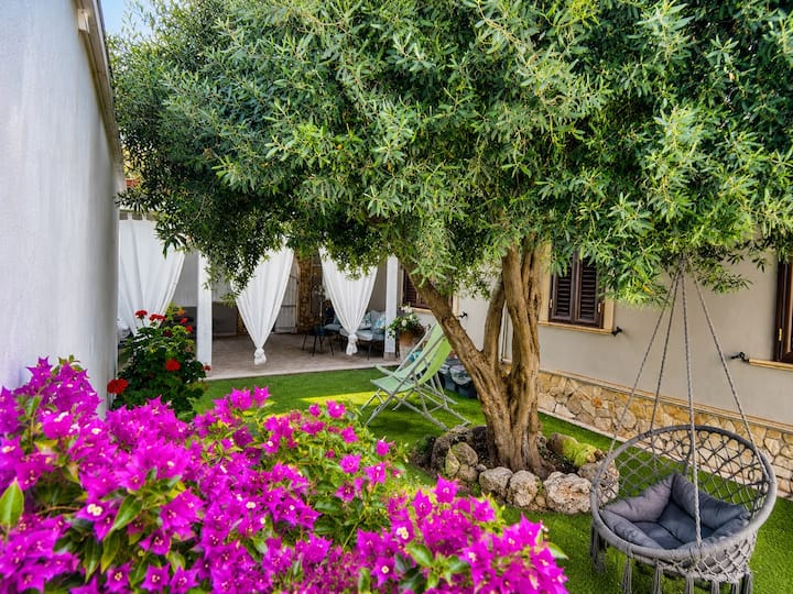 Casa Onde Di Luce - Marina di Ragusa
