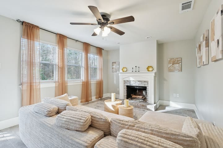 "The Bayou Retreat" Only 30 Mins From New Orleans! - Slidell, LA