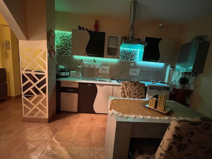 Apartament Sona - Rădăuți