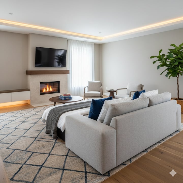 Arcadia Heights Hideaway - San Leonardo