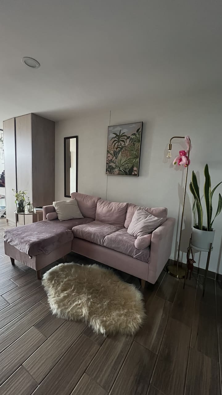 მისაღები ოთახი