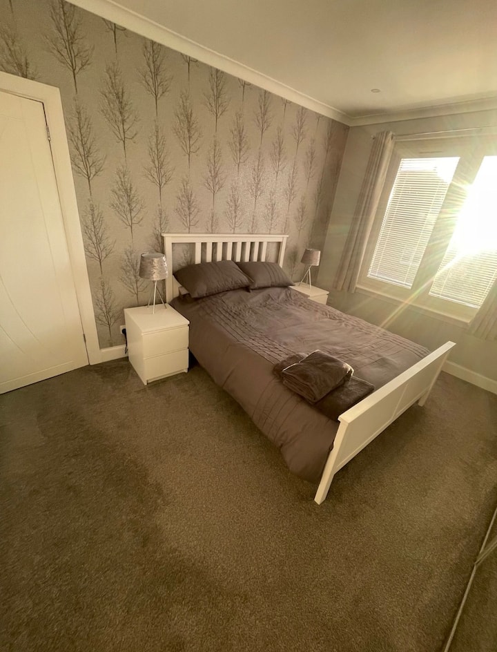 House In Cardonald - Glasgow