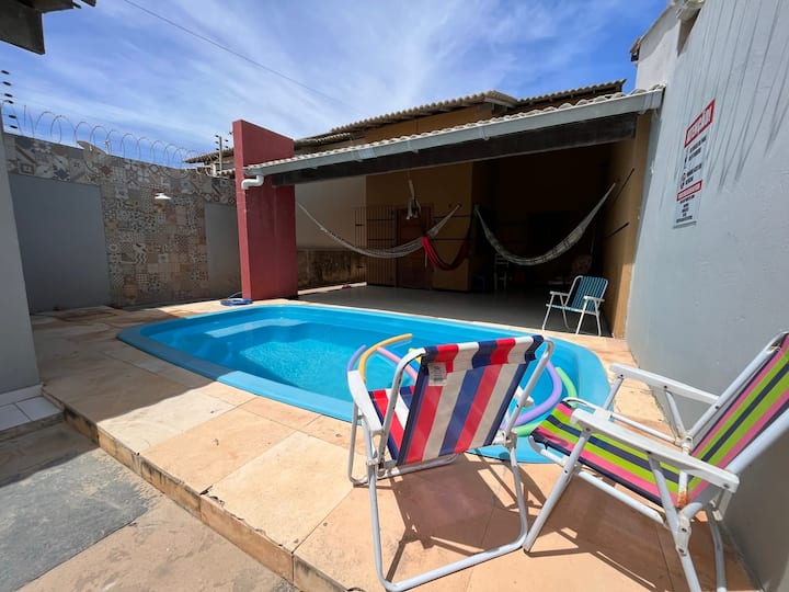 Promoção De Carnaval No Melhor Do Litoral
13a18/2 - Luís Correia