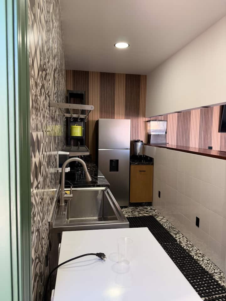 Alojamiento Completo O Por Habitación. - Ensenada