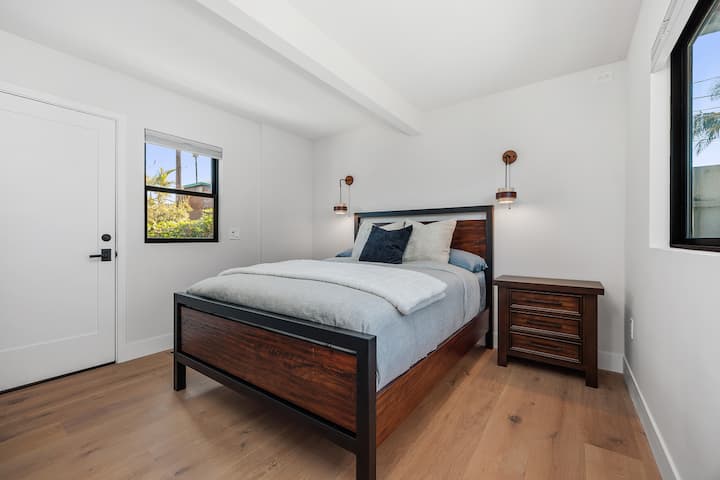 Cardiff Luxury Retreat - 엔시니터스