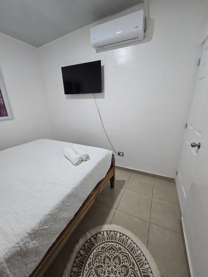 Chambre 3