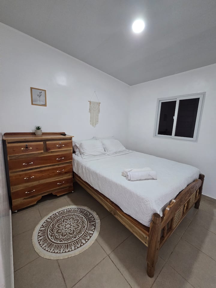 Chambre 1