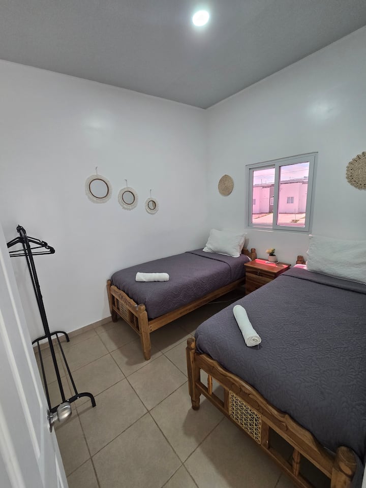 Chambre 4
