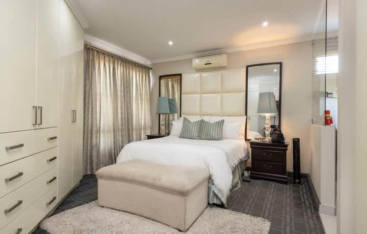 Ubuntu A Home Away From Home - Midrand