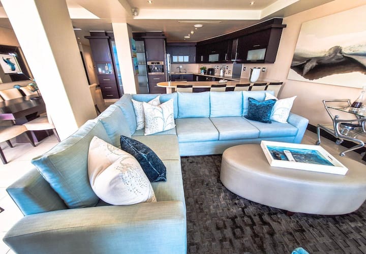 Ubuntu A Home Away From Home - Midrand