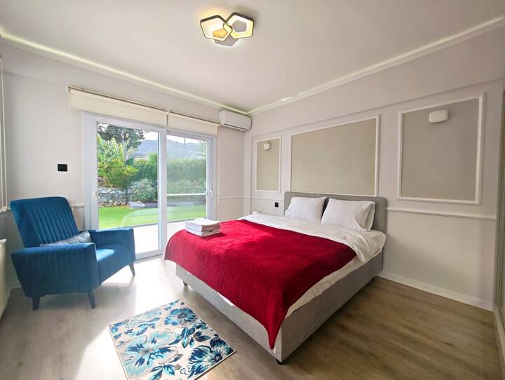 Luxury Villa - Private Pool, Sea & Mountain View - Cyprus