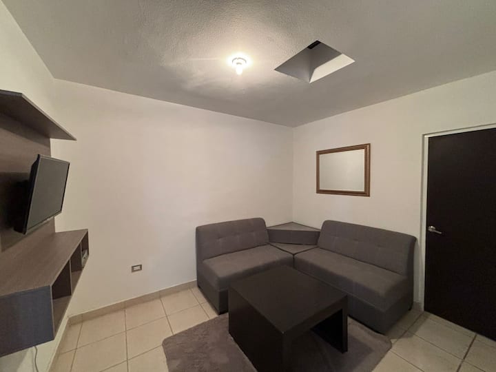 Casa Familiar A 10 Min Del Aeropuerto - Ciudad Juárez
