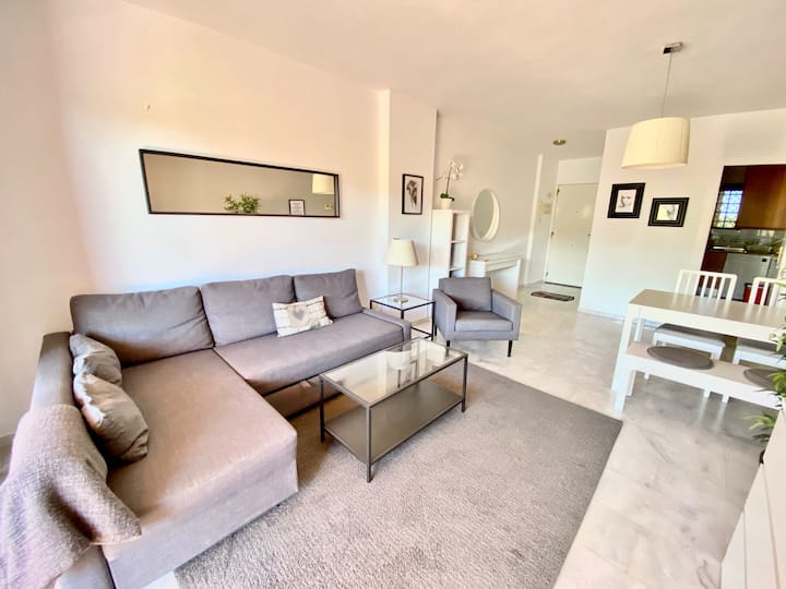 M & M Reserva De Marbella - Eaw Homes - Costa del Sol