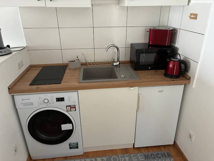 Unterkunft, Ruhige Lage Auf Der Insel Niederwerth - Koblenz