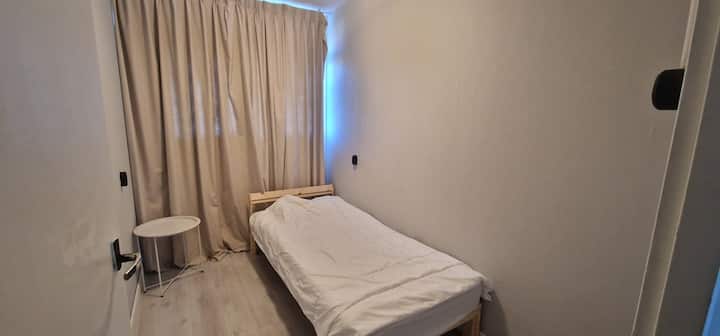 Apartment Outside Rotterdam - 로테르담
