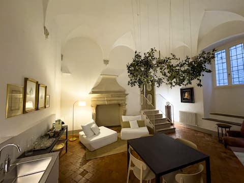 Airbnb con migliori performance: Dimora Virgili - Urbino - (Full Historic Center) a Urbino