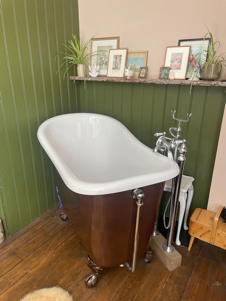 Unique Cottage In Ballater With Outdoor Sauna - 巴勒特