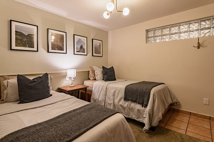 Habitación 4