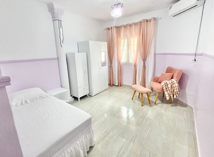 Habitación 3