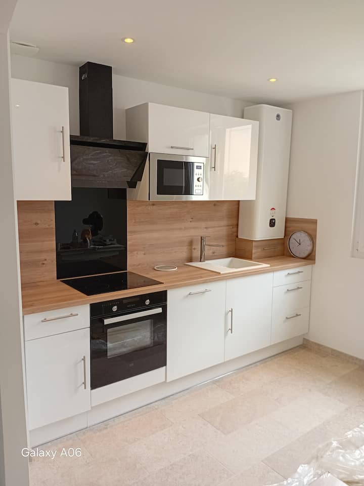 Appartement Sanary - Sanary-sur-Mer
