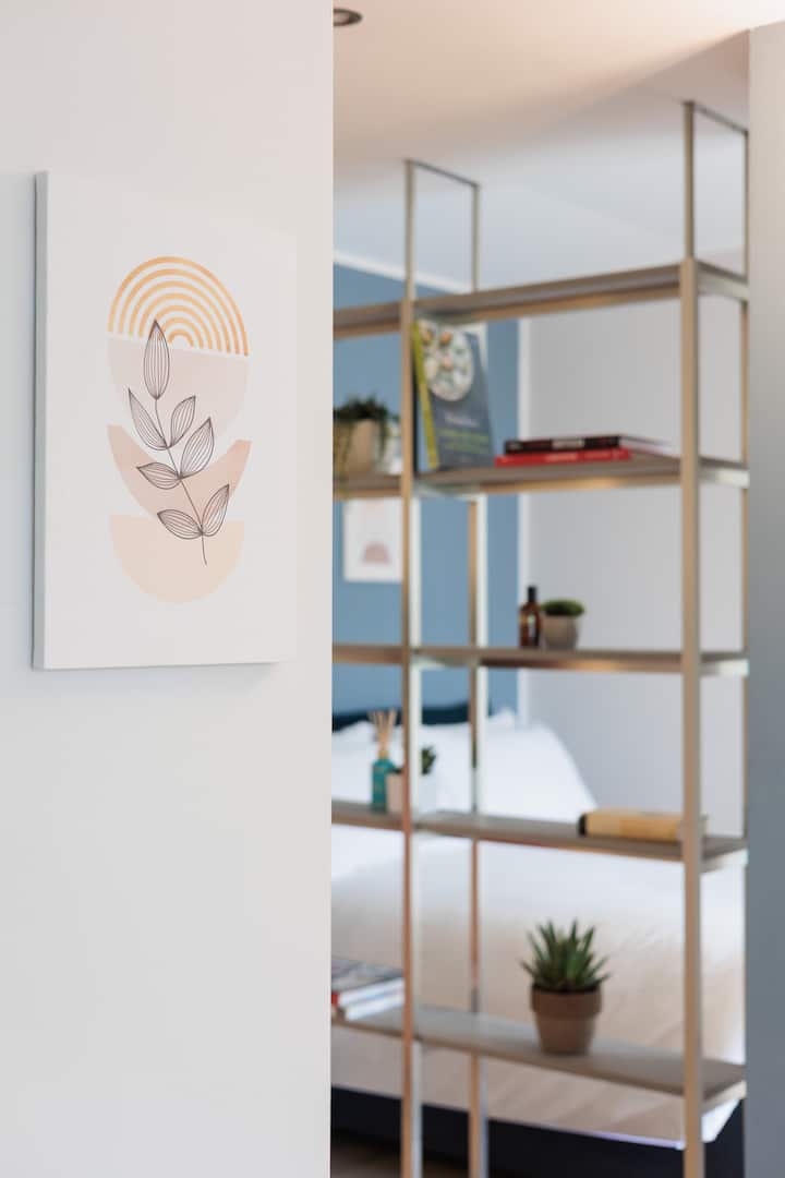 საძინებელი