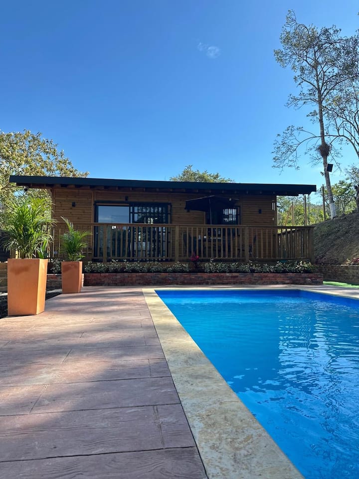 Casa Nueva Villeta Vacacional - Villeta